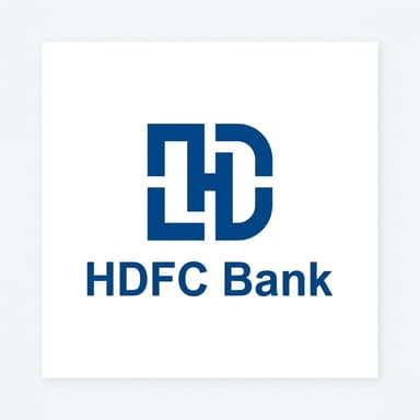 HDFC Bank